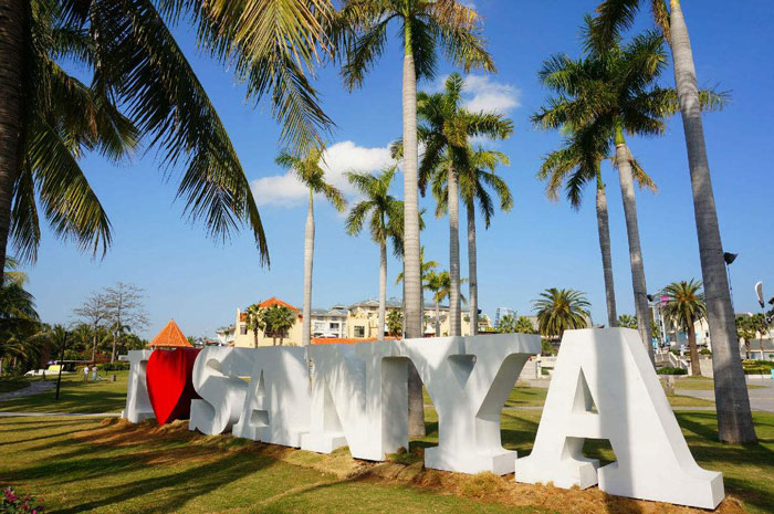 端午小長(zhǎng)假三亞策劃舉辦特色活動(dòng)贏(yíng)得市