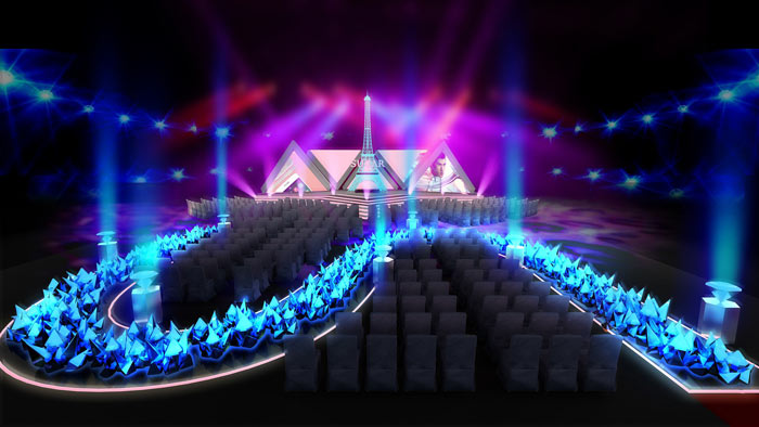 一場成功有影響力的發(fā)布會(huì)策劃表現(xiàn)形式