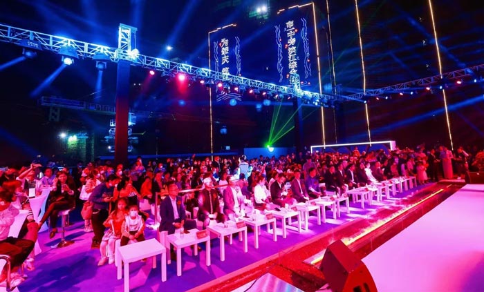 睿陽廣告為何能成為華南地區(qū)備受矚目的活動策劃公司