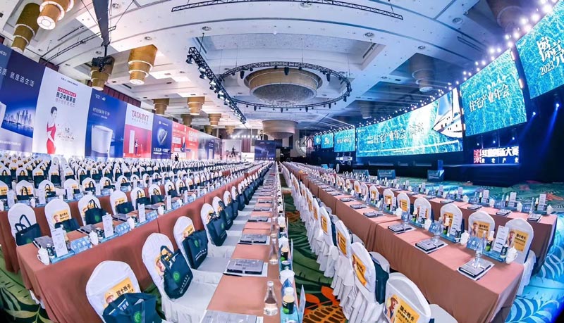 新品發布會活動如何花小的預算打造大的場面？