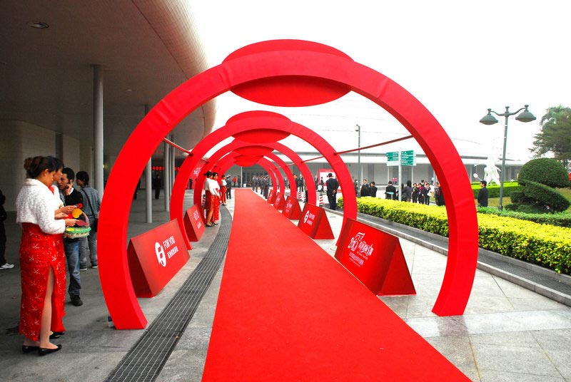 淺談活動(dòng)物料的定義與種類(lèi)