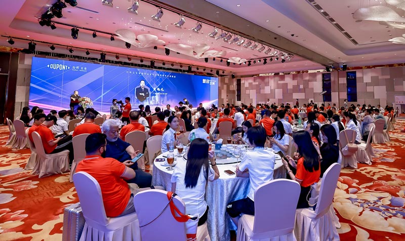 一場會(huì)議銷售活動(dòng)為什么要邀請專家？